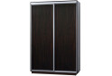 Изображение 5 - Шкаф-купе Garant 2-дверный 130x220x60 см
