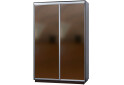 Изображение 9 - Шкаф-купе Garant 2-дверный 130x220x60 см
