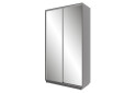 Изображение 4 - Шкаф-купе Garant 2-дверный 130x220x60 см