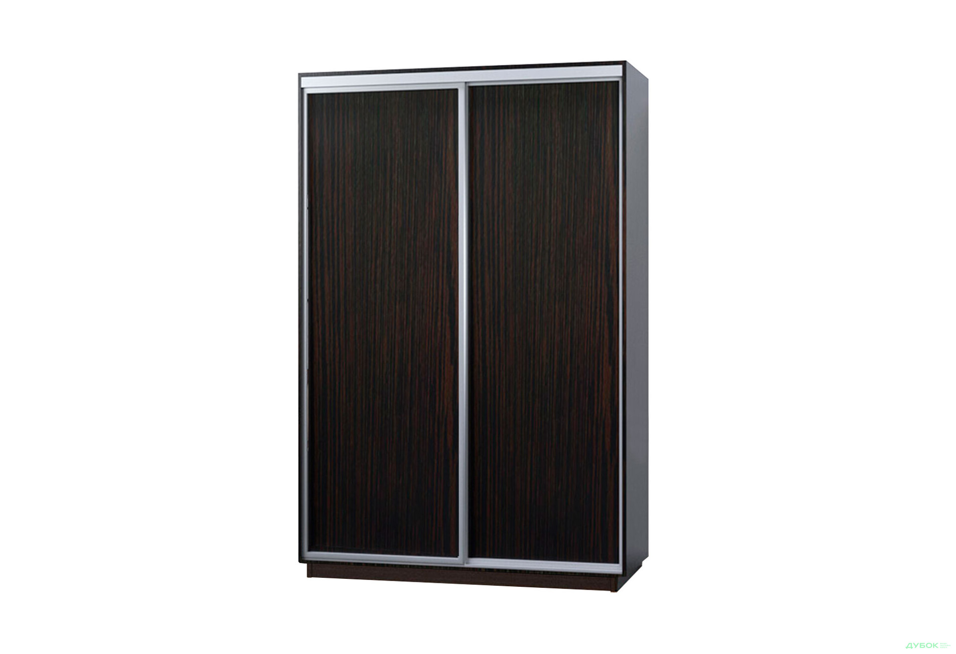 Изображение 5 - Шкаф-купе Garant 2-дверный 130x240x60 см