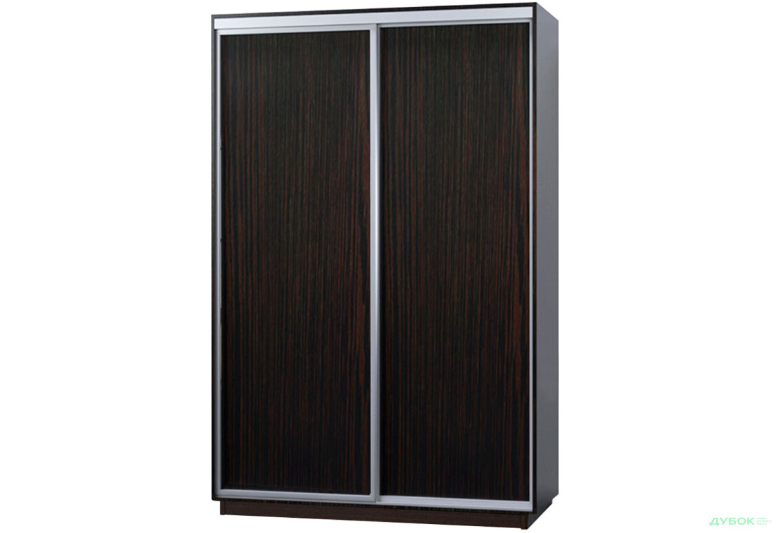 Изображение 5 - Шкаф-купе Garant 2-дверный 130x240x60 см