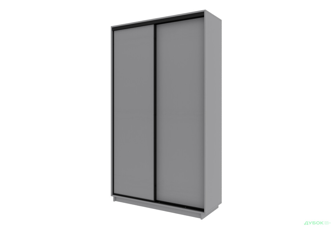 Изображение 3 - Шкаф-купе Garant 2-дверный 130x240x45 см