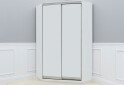 Зображення 10 - Шафа-купе кутова Garant 4-дверна 140x220x140 см