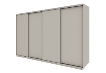Шафа-купе 4Д 3600 Garant