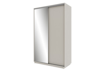 Шафа-купе 2Д 1400 Garant