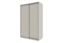 Изображение 1 - Шкаф-купе Garant 2-дверный 140x240x60 см