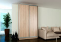Изображение 10 - Шкаф-купе Garant 2-дверный 150x220x45 см