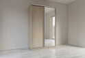 Изображение 26 - Шкаф-купе Garant 2-дверный 150x220x45 см