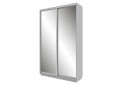 Изображение 3 - Шкаф-купе Garant 2-дверный 150x220x45 см