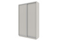 Изображение 1 - Шкаф-купе Garant 2-дверный 150x220x45 см