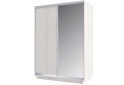 Шафа-купе Garant 2-дверна 150x240x60 см - Зображення 7 Зображення 7 - Шафа-купе Garant 2-дверна 150x240x60 см