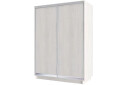 Шафа-купе Garant 2-дверна 150x240x60 см - Зображення 5 Зображення 5 - Шафа-купе Garant 2-дверна 150x240x60 см