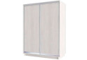 Изображение 4 - Шкаф-купе Garant 2-дверный 160x220x45 см