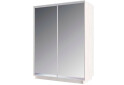 Изображение 7 - Шкаф-купе Garant 2-дверный 160x220x45 см