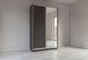 Изображение 22 - Шкаф-купе Garant 2-дверный 160x220x45 см