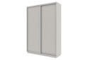 Изображение 1 - Шкаф-купе Garant 2-дверный 160x220x45 см