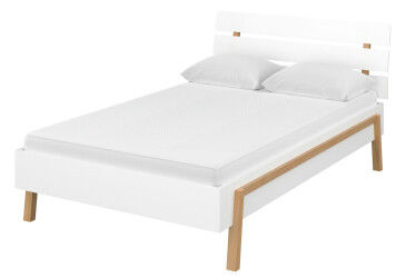 Ліжко VMV holding Бель (без вкладу) 120х200 см