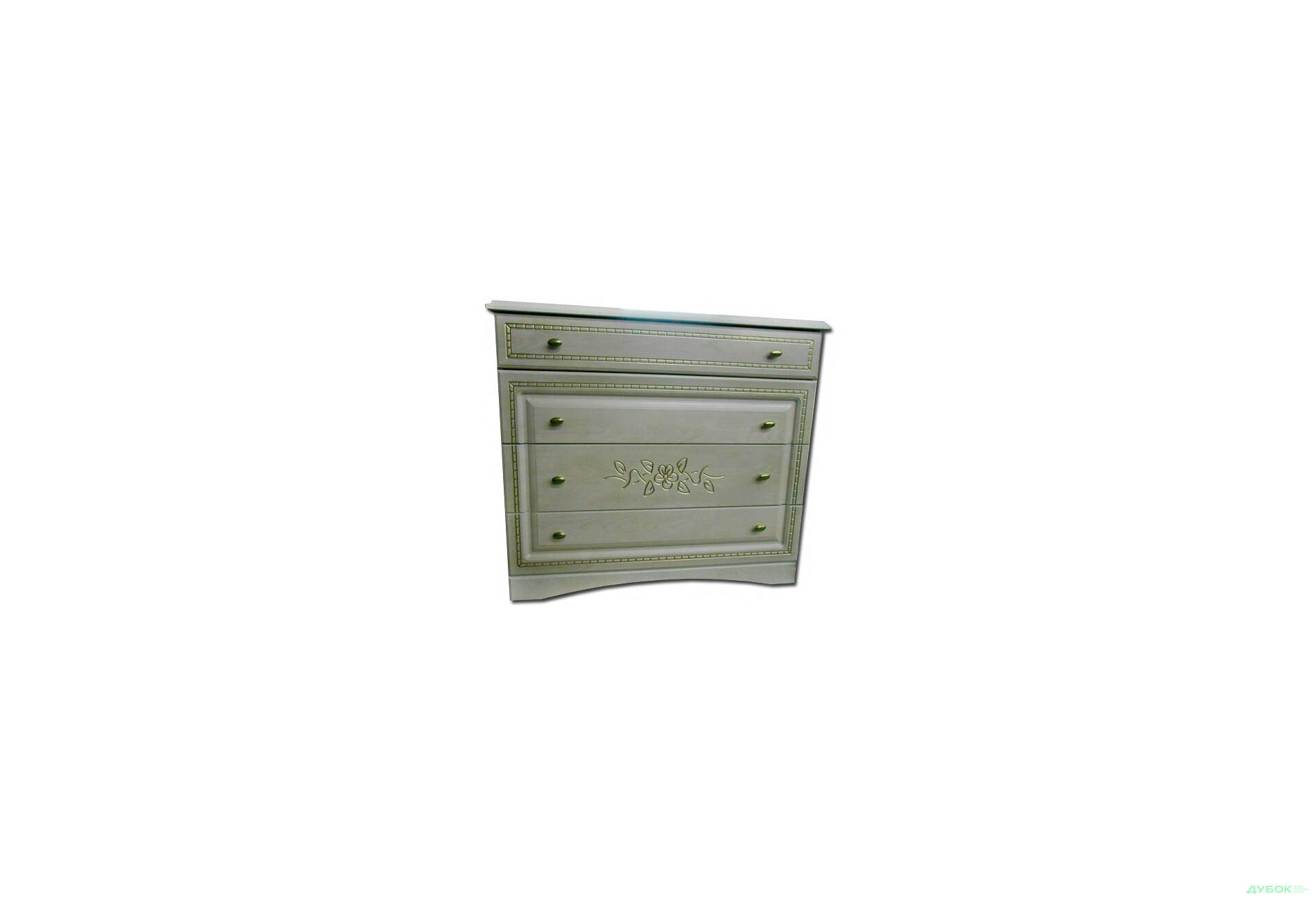 Изображение 5 - Модульная спальня Венера Люкс Сокме