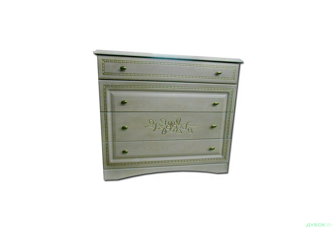 Изображение 5 - Модульная спальня Венера Люкс Сокме