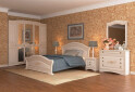 Изображение 6 - Модульная спальня Венера Люкс Сокме