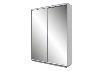 Шафа-купе 2Д 1800 Garant