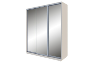 Шафа-купе 3Д 2000 Garant