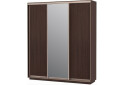 Шафа-купе Garant 3-дверна 210x220x60 см - Зображення 8 Зображення 8 - Шафа-купе Garant 3-дверна 210x220x60 см