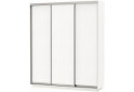 Шафа-купе Garant 3-дверна 210x240x60 см - Зображення 5 Зображення 5 - Шафа-купе Garant 3-дверна 210x240x60 см