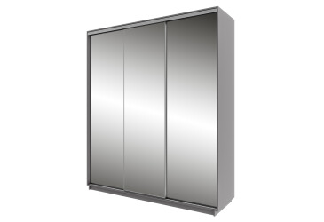 Шафа-купе 3Д 2200 Garant