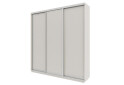 Шафа-купе Garant 3-дверна 220x240x60 см - Зображення 1 Зображення 1 - Шафа-купе Garant 3-дверна 220x240x60 см
