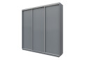 Шафа-купе Garant 3-дверна 240x220x45 см - Зображення 1 Зображення 1 - Шафа-купе Garant 3-дверна 240x220x45 см