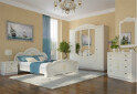 Изображение 1 - Модульная спальня Каролина Сокме