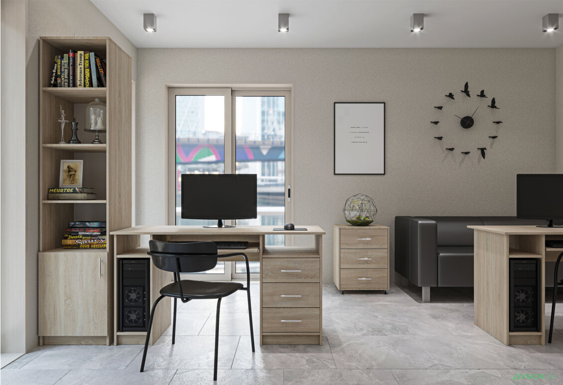 Офісна система Garant - Зображення 2 Зображення 2 - Офісна система Garant