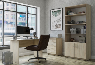 Офисная система Garant