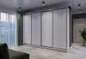 Шафа-купе Garant 4-дверна 300x240x45 см - Зображення 16 Зображення 16 - Шафа-купе Garant 4-дверна 300x240x45 см
