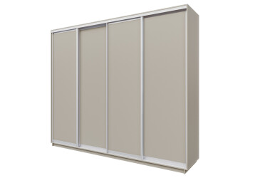 Шафа-купе Garant 4-дверна 290x220x45 см