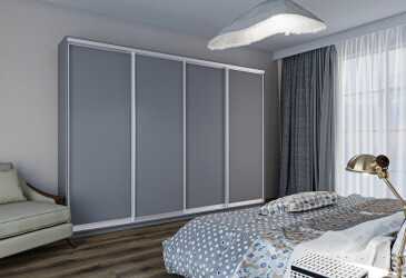 Зображення Комплект вис.2400, гл.600