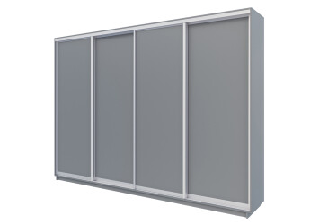 Шафа-купе 4Д 3200 Garant