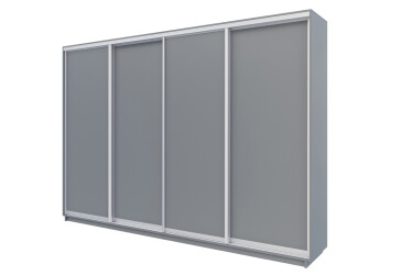 Шафа-купе 4Д 3400 Garant