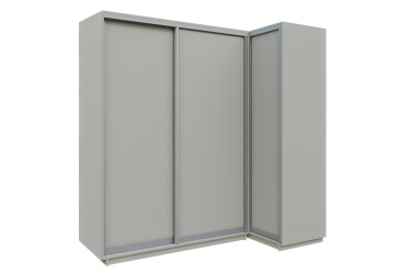 Шафа-купе Приставна Garant