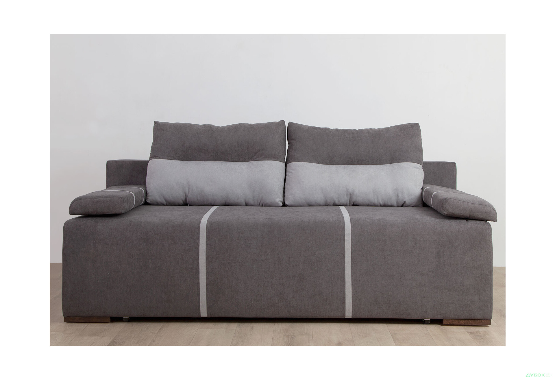 Диван Плай, Аляска 97 / Аляска 8 (Ексім Текстиль) Маяк Меблі купити за ...