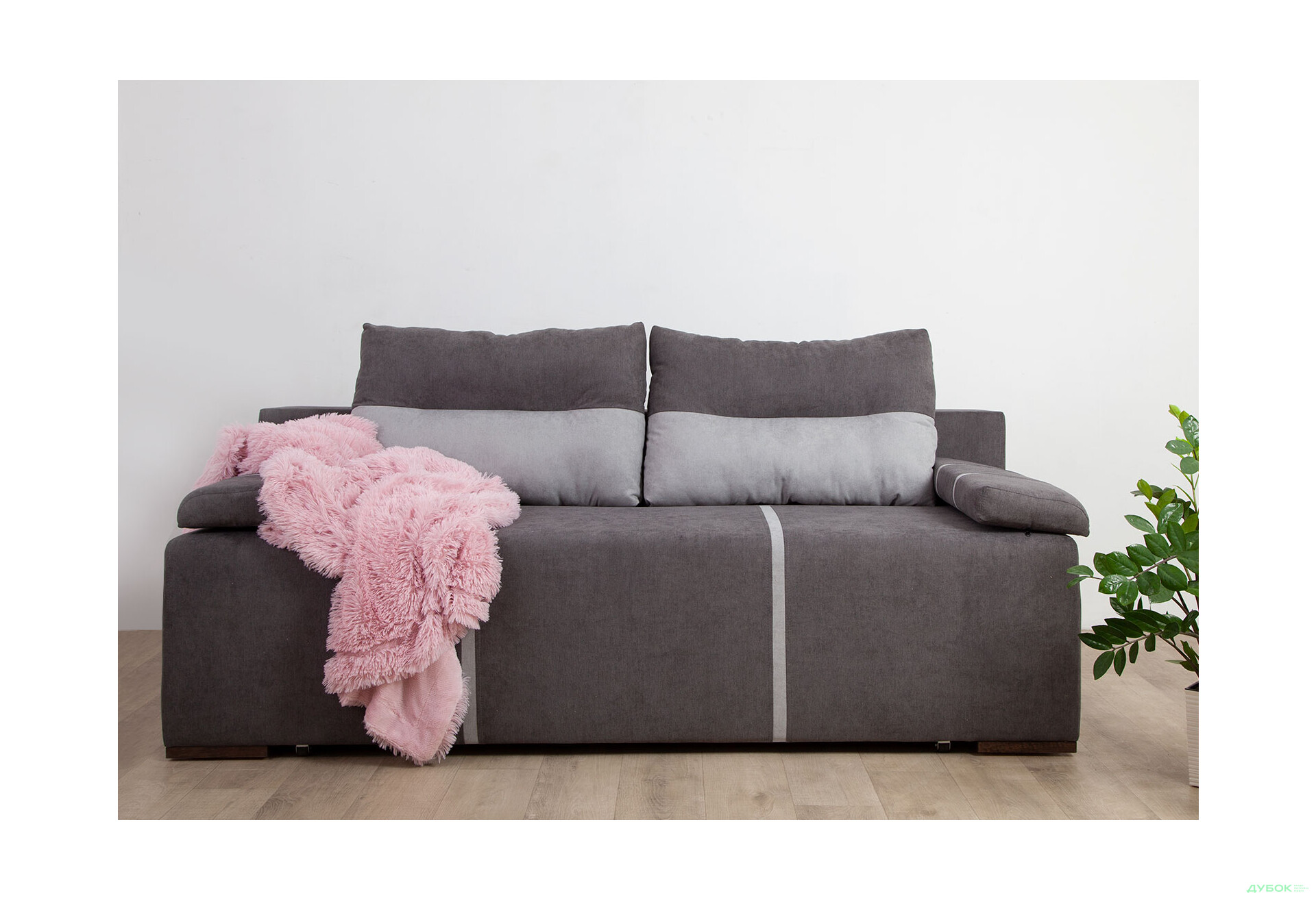 Диван Плай, Аляска 97 / Аляска 8 (Ексім Текстиль) Маяк Меблі купити за ...