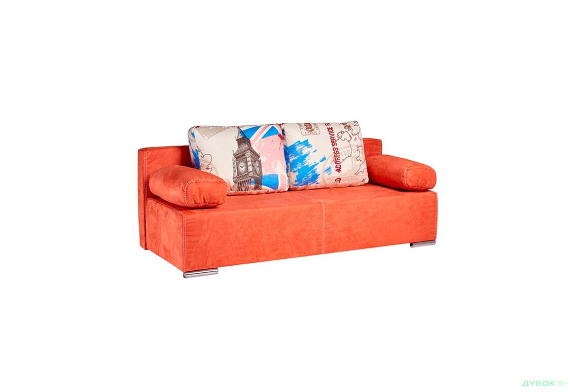Диван Стріт ППУ Sofyno