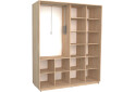 Зображення 5 - Шафа-купе Практик 2Д 1900 Garant