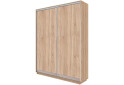 Зображення 6 - Шафа-купе Практик 2Д 1900 Garant