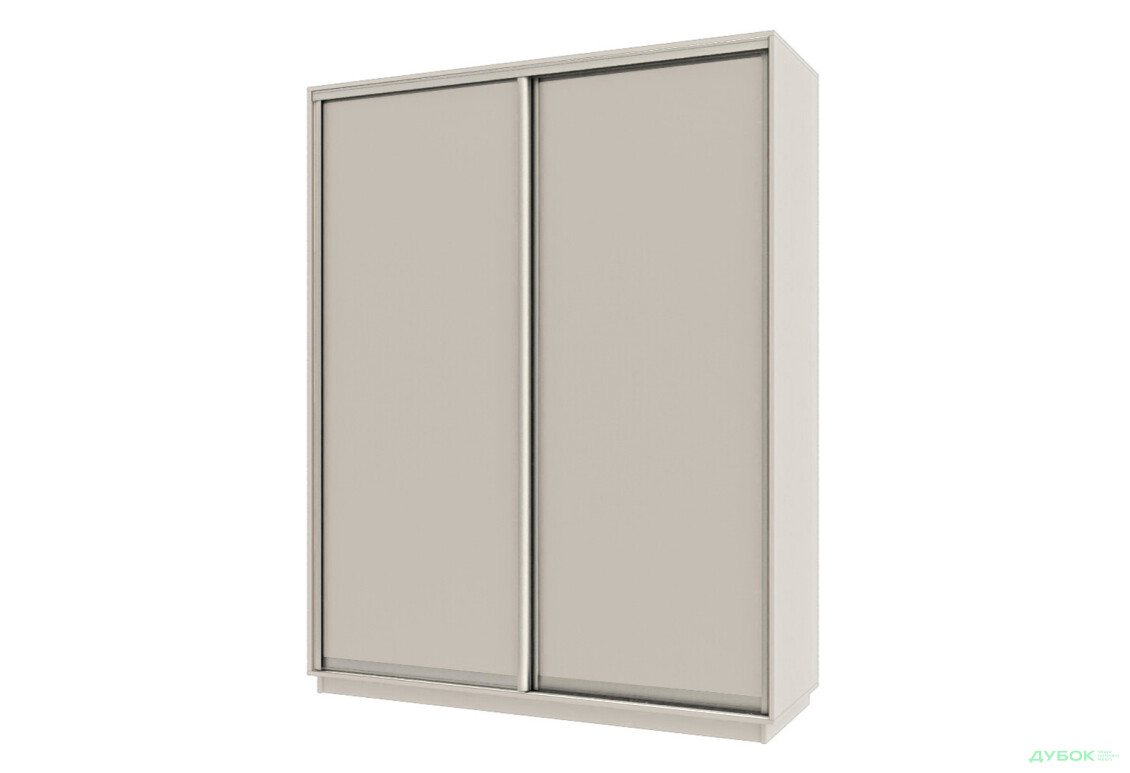 Зображення 3 - Шафа-купе Практик 2Д 2000 Garant