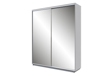 Шафа-купе Практик 2Д 2000 Garant