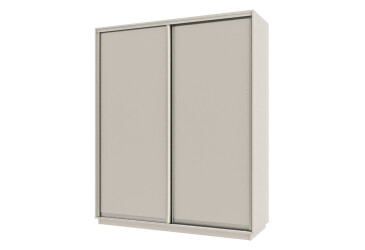 Шафа-купе Практик 2Д 2100 Garant