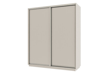 Шафа-купе Практик 2Д 2300 Garant