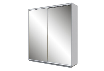 Шафа-купе Практик 2Д 2400 Garant